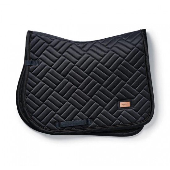 Вальтрап конкурний Black, Equestrian Stockholm