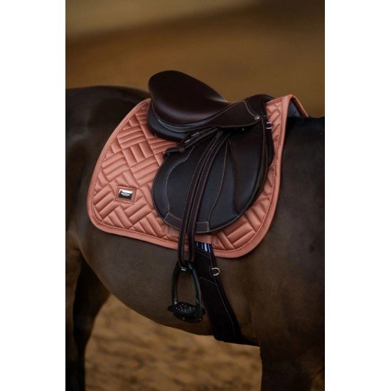 Вальтрап конкурний Equestrian Stockholm Modern Coral