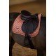 Вальтрап конкурний Equestrian Stockholm Modern Coral