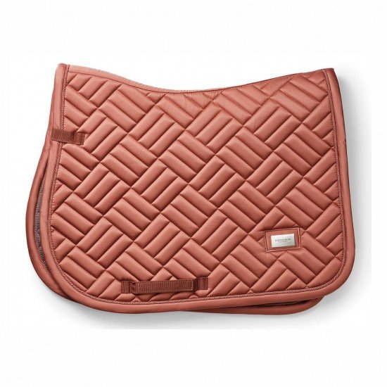 Вальтрап конкурний Equestrian Stockholm Modern Coral