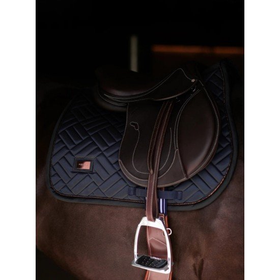 Вальтрап конкурний Equestrian Stockholm Dark Ocean
