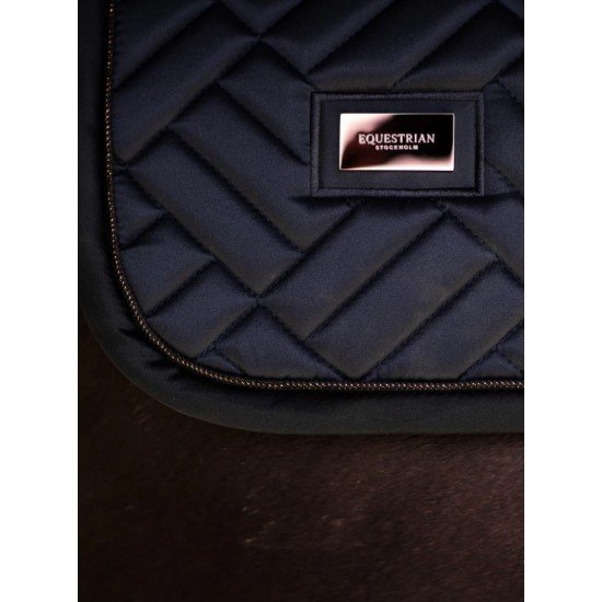 Вальтрап конкурний Equestrian Stockholm Dark Ocean