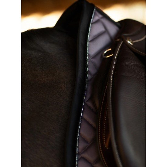 Вальтрап конкурний Modern Dark Violet, Equestrian Stockholm