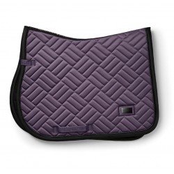 Вальтрап конкурний Modern Dark Violet, Equestrian Stockholm