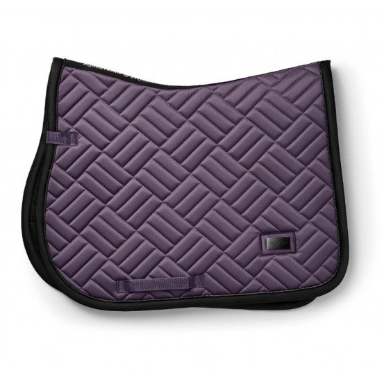 Вальтрап конкурний Modern Dark Violet, Equestrian Stockholm