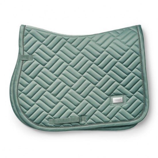 Вальтрап конкурний Equestrian Stockholm Modern Mint Green
