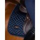 Вальтрап конкурный Equestrian Stockholm Modern Tech Navy