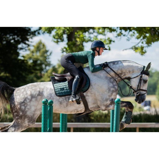 Вальтрап конкурний Sportive Sycamore Green від Equestrian Stockholm