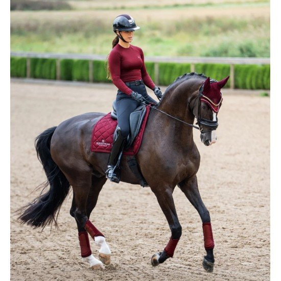 Вальтрап выездковый Line, Equestrian Stockholm