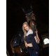 Вушка для коня Dark Ocean від Equestrian Stockholm