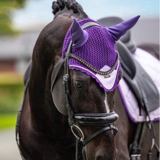 Вушка Lavender від Equestrian Stockholm