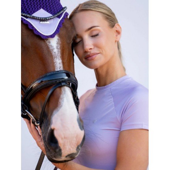 Вушка Lavender від Equestrian Stockholm