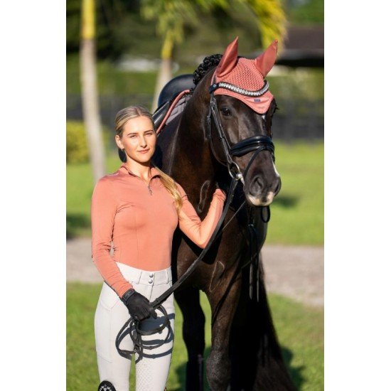 Вушка Coral від Equestrian Stockholm