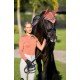 Вушка Coral від Equestrian Stockholm