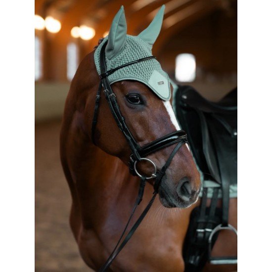 Вушка Mint Green від Equestrian Stockholm