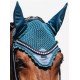 Вушка для коня Teal Blue від Equestrian Stockholm