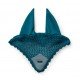 Вушка для коня Teal Blue від Equestrian Stockholm
