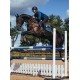 Вальтрап конкурний Monaco Blue, Equestrian Stockholm