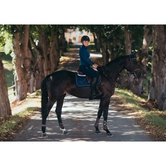 Вальтрап конкурний Monaco Blue, Equestrian Stockholm