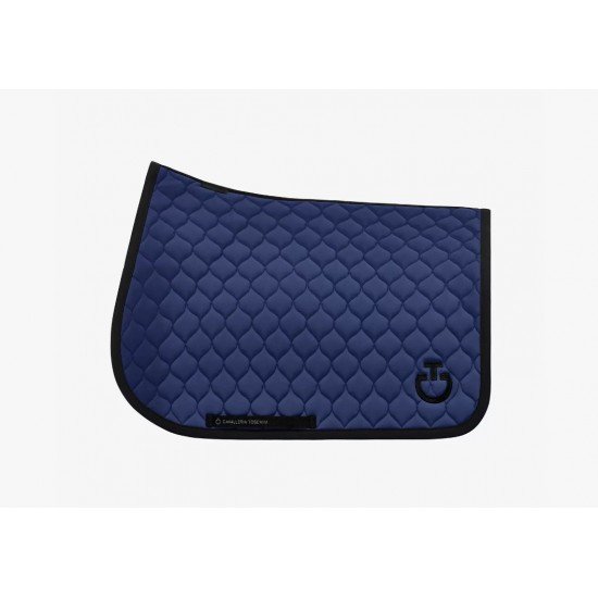 Вальтрап конкурный Circular Quilted Jersey від Cavalleria Toscana
