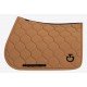 Вальтрап конкурний New Circular Quilted Jersey, Cavalleria Toscana