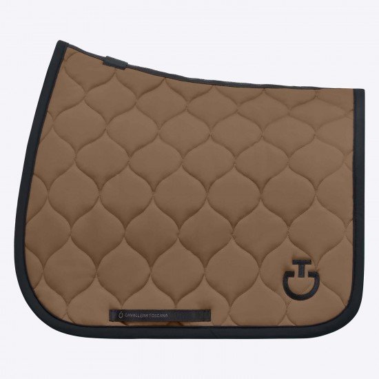 Вальтрап конкурний New Circular Quilted Jersey, Cavalleria Toscana