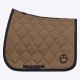 Вальтрап конкурний New Circular Quilted Jersey, Cavalleria Toscana