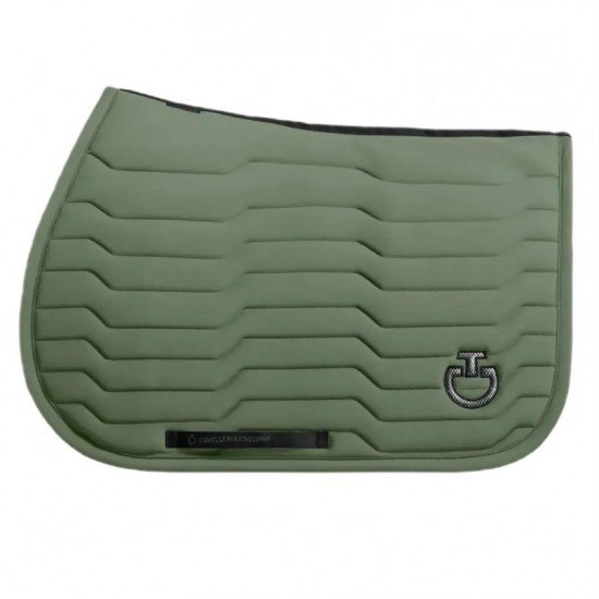 Вальтрап Revo Performance Quilted від Cavalleria Toscana