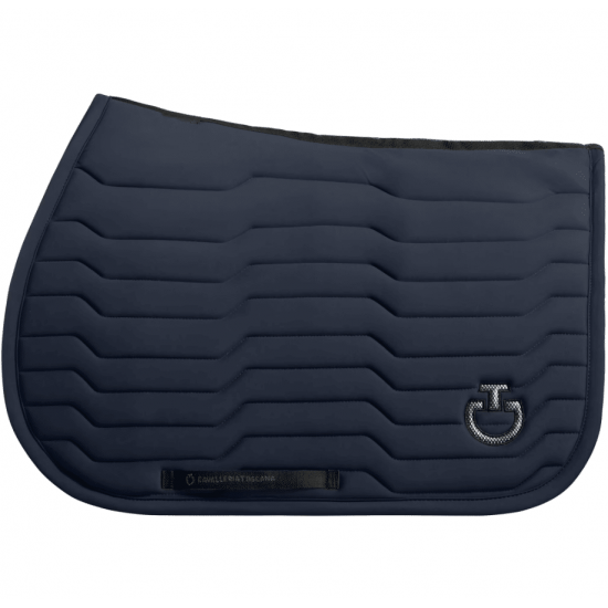 Вальтрап Revo Performance Quilted від Cavalleria Toscana