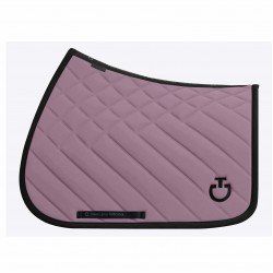 Вальтрап конкурний CT Diamonds and Lines Quilted  від Cavalleria Toscana