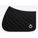 Вальтрап конкурний CT Diamonds and Lines Quilted  від Cavalleria Toscana
