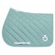 Вальтрап конкурний CT Diamonds and Lines Quilted  від Cavalleria Toscana