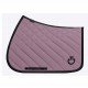 Вальтрап конкурний CT Diamonds and Lines Quilted  від Cavalleria Toscana