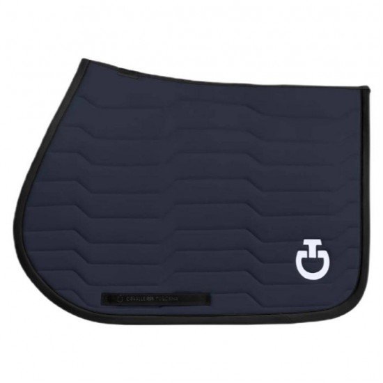 Вальтрап конкурний Performance Quilted, Cavalleria Toscana