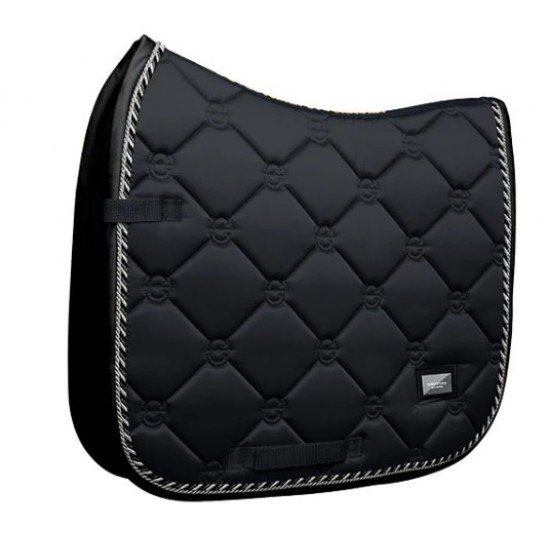 Вальтрап виїзковий Equestrian Stockholm BLACK EDITION