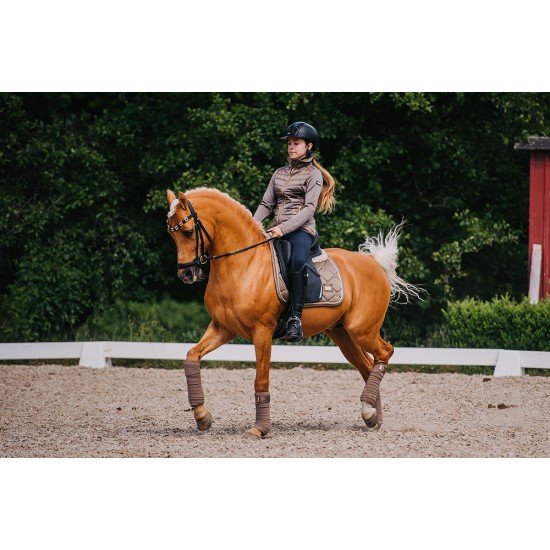 Вальтрап виїздковий Champagne, Equestrian Stockholm