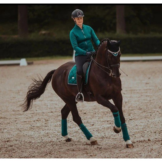 Вальтрап виїзковий Emerald, Equestrian Stockholm