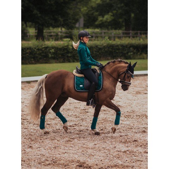 Вальтрап виїзковий Emerald, Equestrian Stockholm