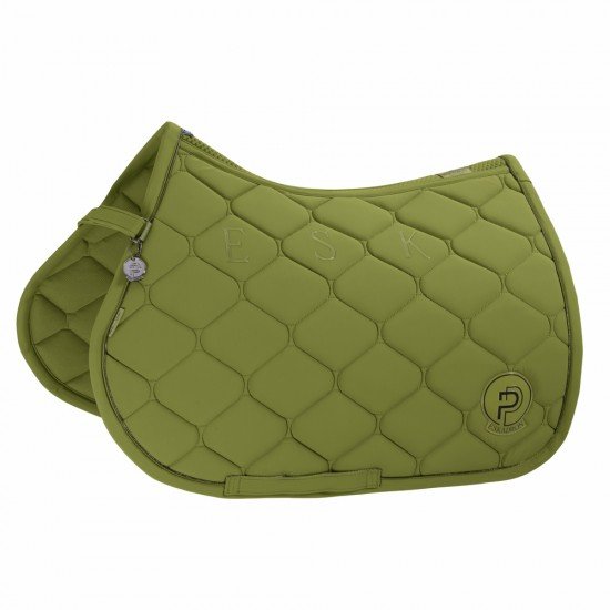 Вальтрап Softshell Emblem Platinum 24, Eskadron