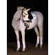 Вальтрап выездковый Equestrian Stockholm WHITE PERFECTION