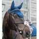 Вушка для коня Wellington Velvet Pearls від Kentucky Horsewear