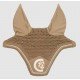 Вушка для коня Wellington 3D Logo Rope від Kentucky Horsewear