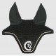 Вушка для коня Wellington 3D Logo Rope від Kentucky Horsewear