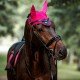 Вушка для коня Faded Fuschia, Equestrian Stockholm
