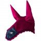 Вушка для коня Faded Fuschia, Equestrian Stockholm