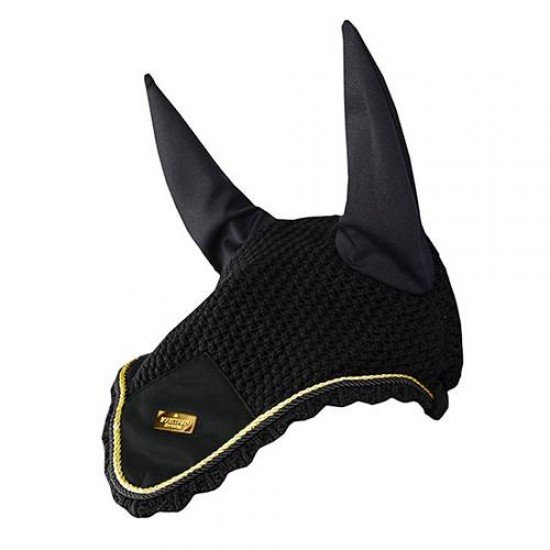 Вушка Black Gold від Equestrian Stockholm
