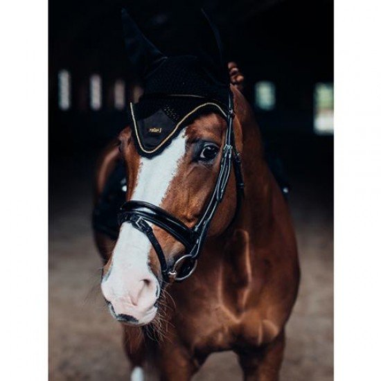 Вушка Black Gold від Equestrian Stockholm