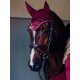 Вушка для коня Bordeaux, Equestrian Stockholm