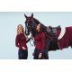 Вушка для коня Bordeaux, Equestrian Stockholm