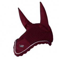 Вушка для коня Bordeaux, Equestrian Stockholm